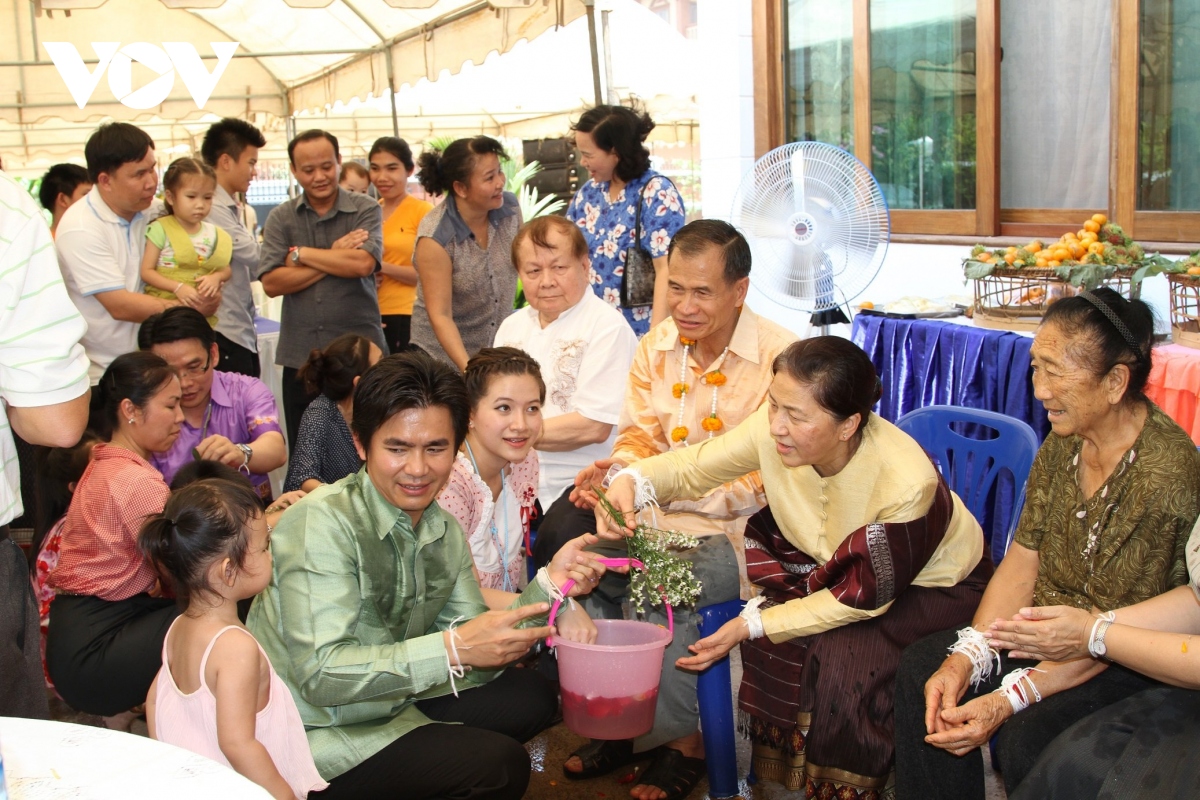 thang tu mua tet lao hinh anh 5
