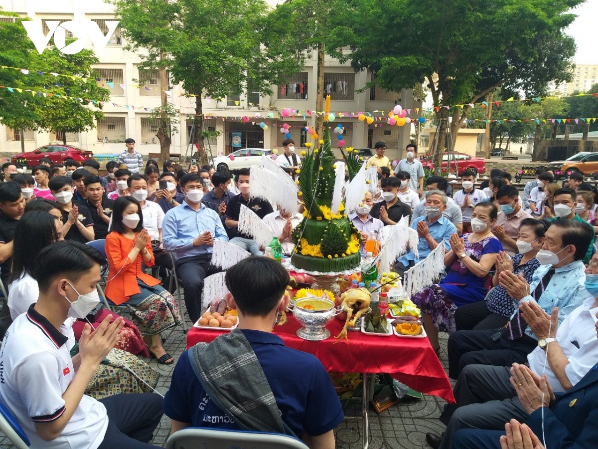 thang tu mua tet lao hinh anh 9