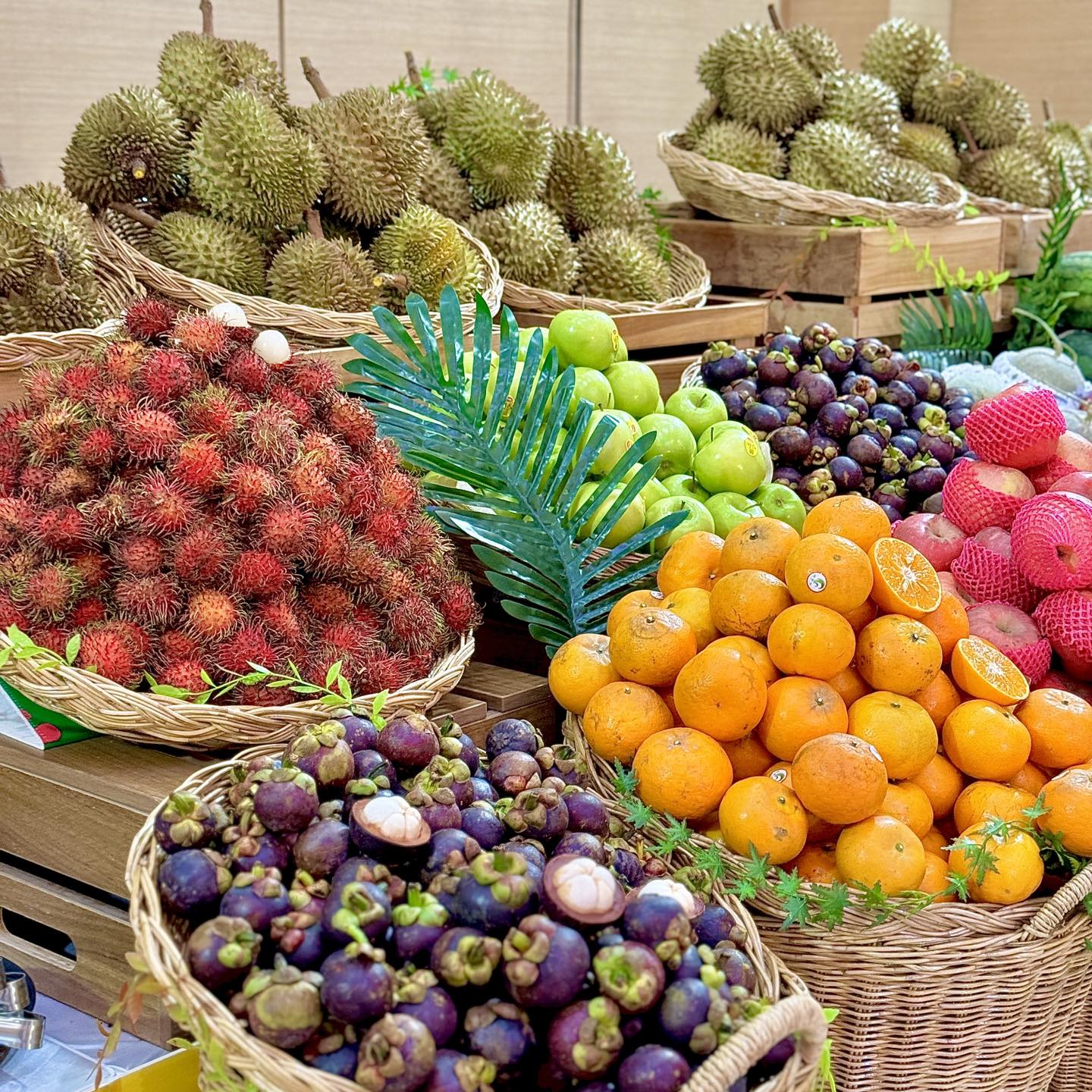 Thái Lan vẫn coi trọng thị trường bán lẻ tại Lào