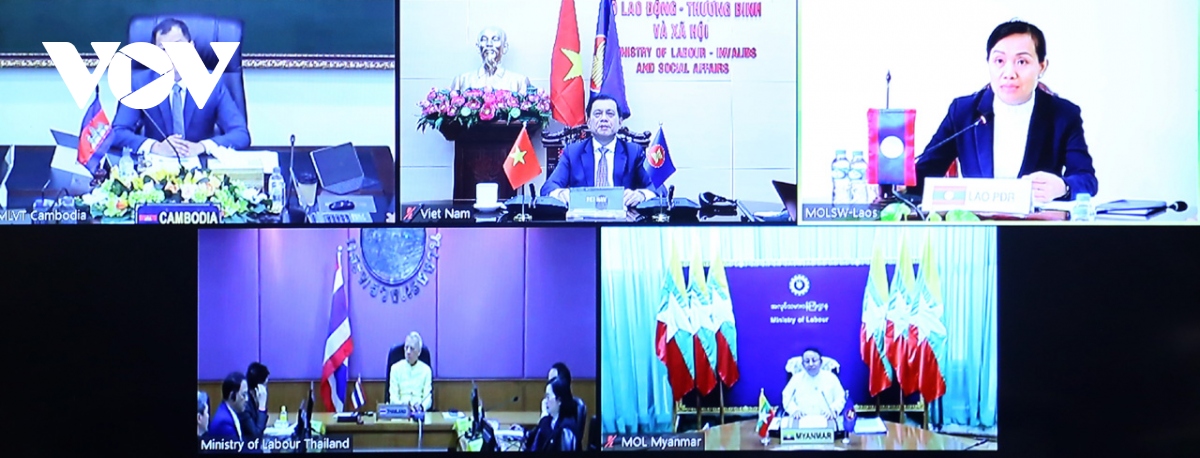 Việt Nam cam kết hợp tác chặt chẽ với các nước quản lý lao động di cư qua biên giới