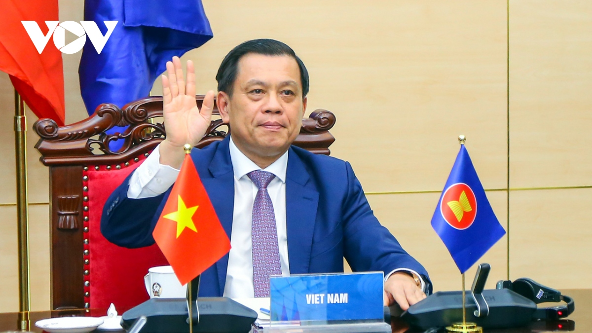 viet nam cam ket hop tac chat che voi cac nuoc quan ly lao dong di cu qua bien gioi hinh anh 2
