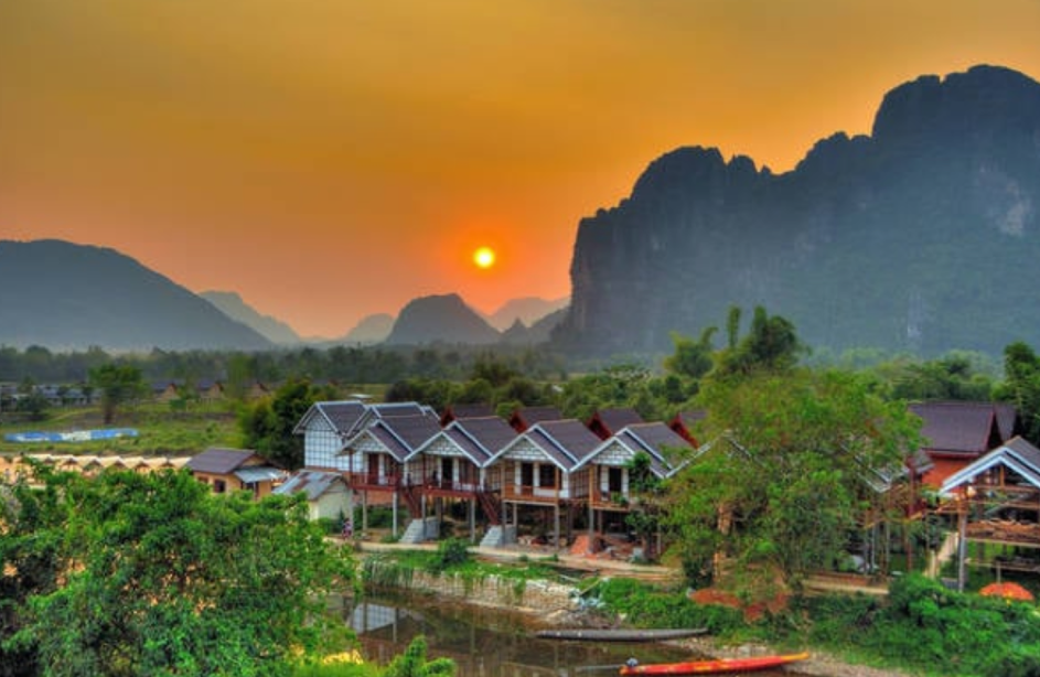 Doanh nghiệp Lào phấn đấu tăng cường chất lượng du lịch