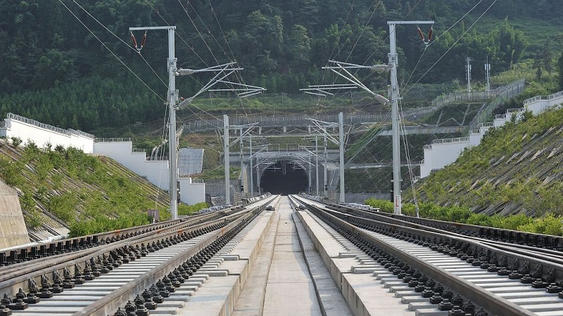 Truyền thông Lào đánh giá cao chính sách Vành đai và Con đường của Trung Quốc