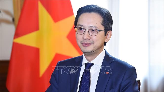 Việt Nam tham dự Hội nghị SOM ASEAN, cuộc họp Ban điều hành Ủy ban Hiệp ước SEANWFZ ExCom và Nhóm công tác ACCWG-TL