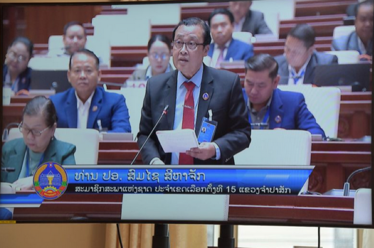 Đại biểu Quốc hội khuyến nghị Chính phủ tăng nguồn cung vốn cho hoạt động sản xuất