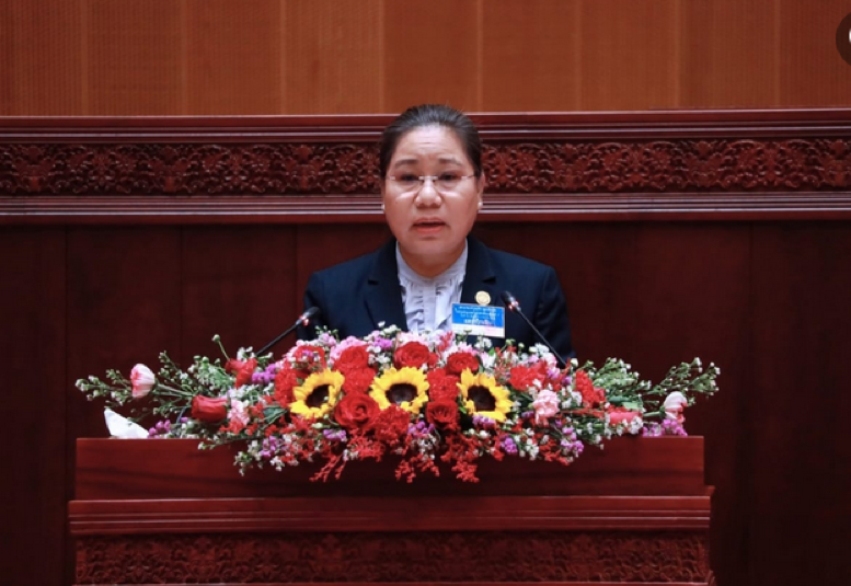 Quốc hội Lào xem xét sửa đổi Luật Du lịch