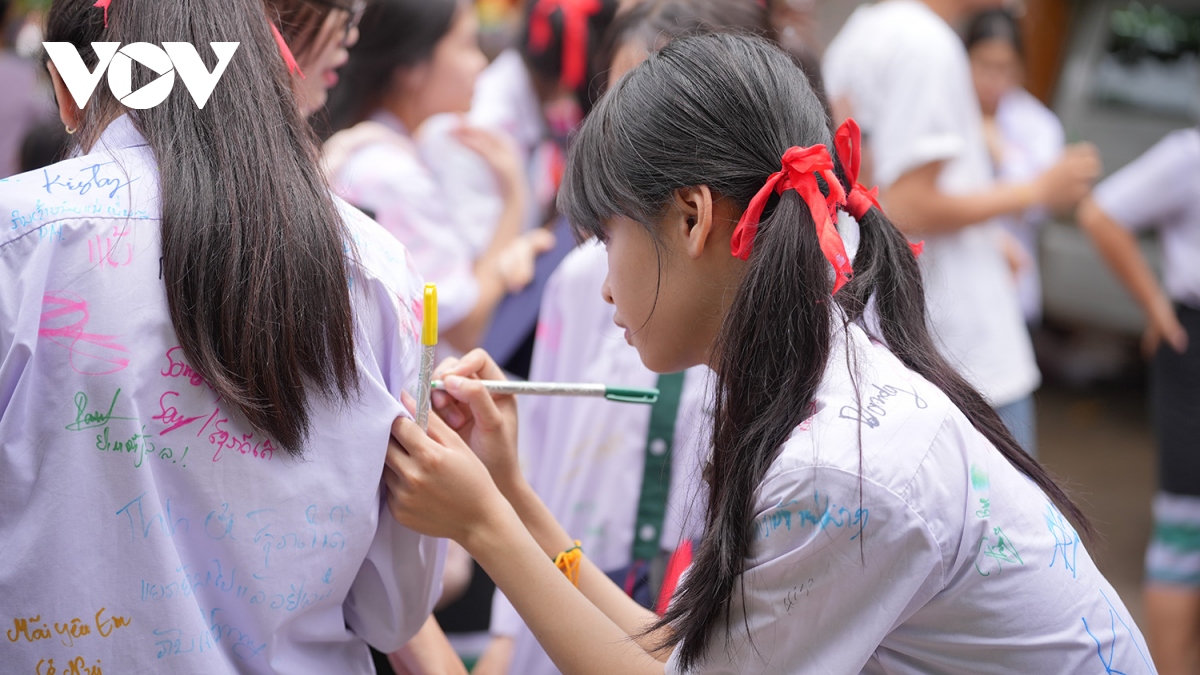 trường song ngữ lào-việt nam nguyễn du bế giảng năm học 2023-2024 hình ảnh 3 truong song ngu lao-viet nam nguyen du be giang nam hoc 2023-2024 hinh anh 3