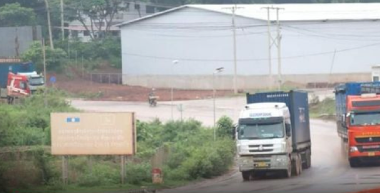 Lào tiếp tục khuyến khích tăng tiêu thụ sản phẩm nội địa