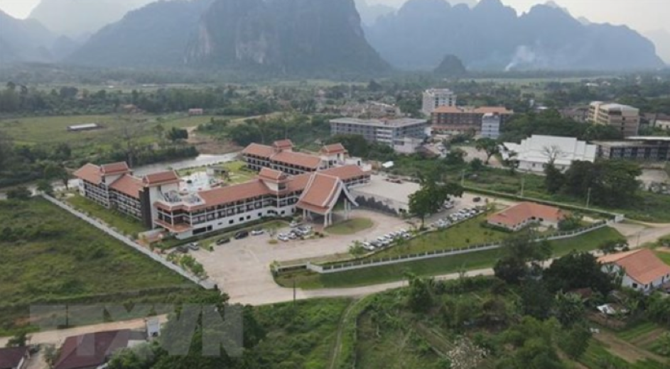 Lào coi trọng khu vực doanh nghiệp vừa và nhỏ