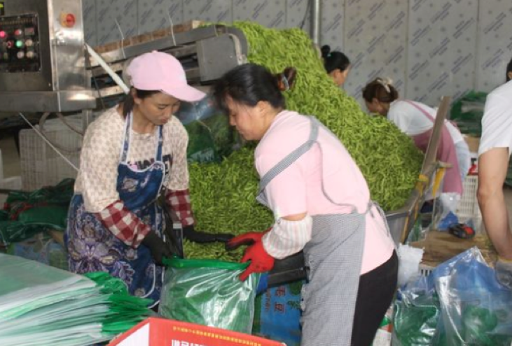 Lào đặt mục tiêu tăng trưởng cao cho ngành công nghiệp và thương mại
