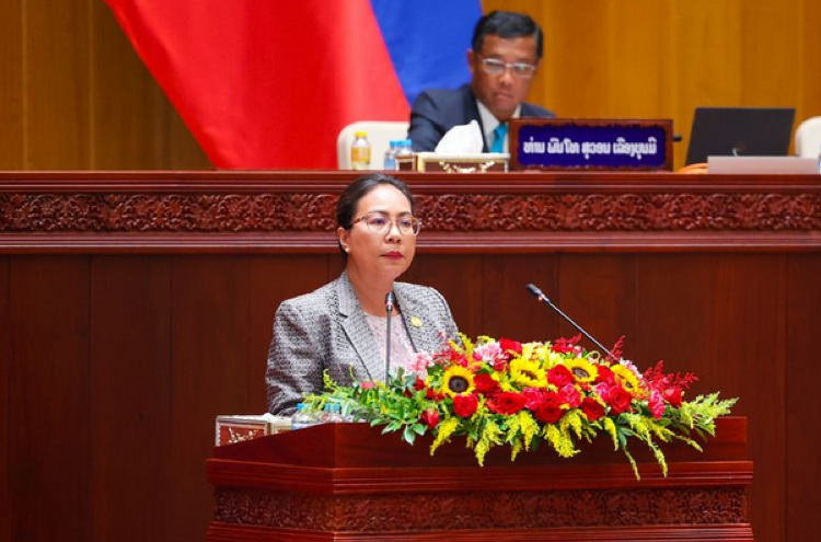 Dự án đầu tư không tuân thủ quy định gây tác động môi trường, xã hội tại Lào