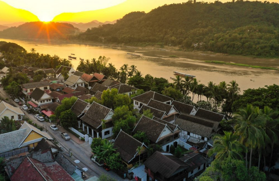 Tạp chí quốc tế xếp hạng chi phí du lịch Lào rẻ hàng đầu thế giới