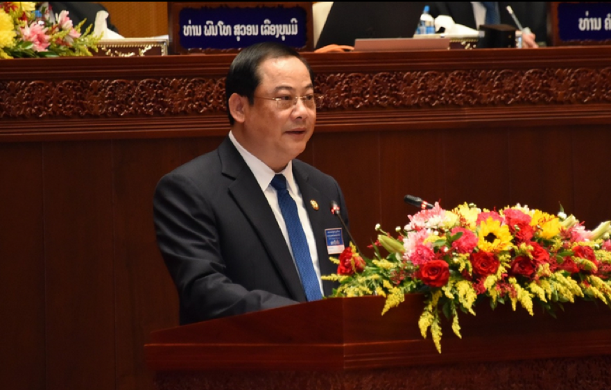 Lào đạt nhiều kết quả tích cực trong phát triển kinh tế nửa đầu năm 2024
