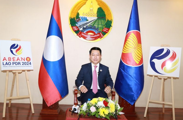 Tiến độ công tác chuẩn bị đăng cai và chủ trì Hội nghị Bộ trưởng Ngoại giao ASEAN lần thứ 57 của Lào