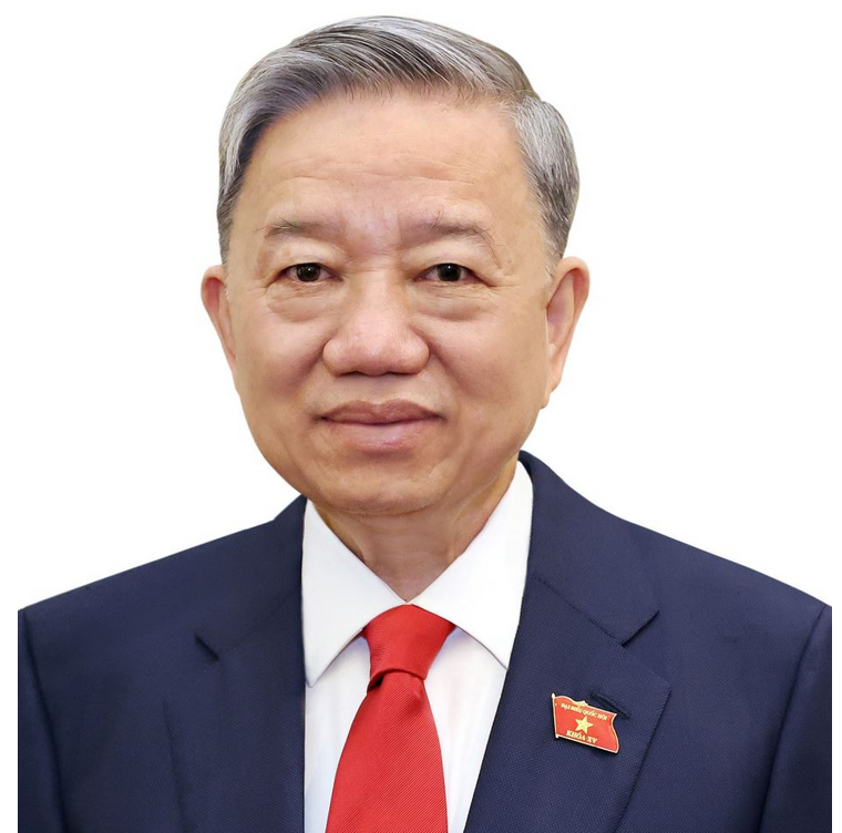 Bộ Ngoại giao Lào thông báo chuyến thăm của Chủ tịch nước Việt Nam Tô Lâm đến Lào