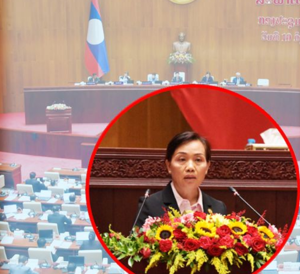 Lào có hơn 60 nghìn người thất nghiệp
