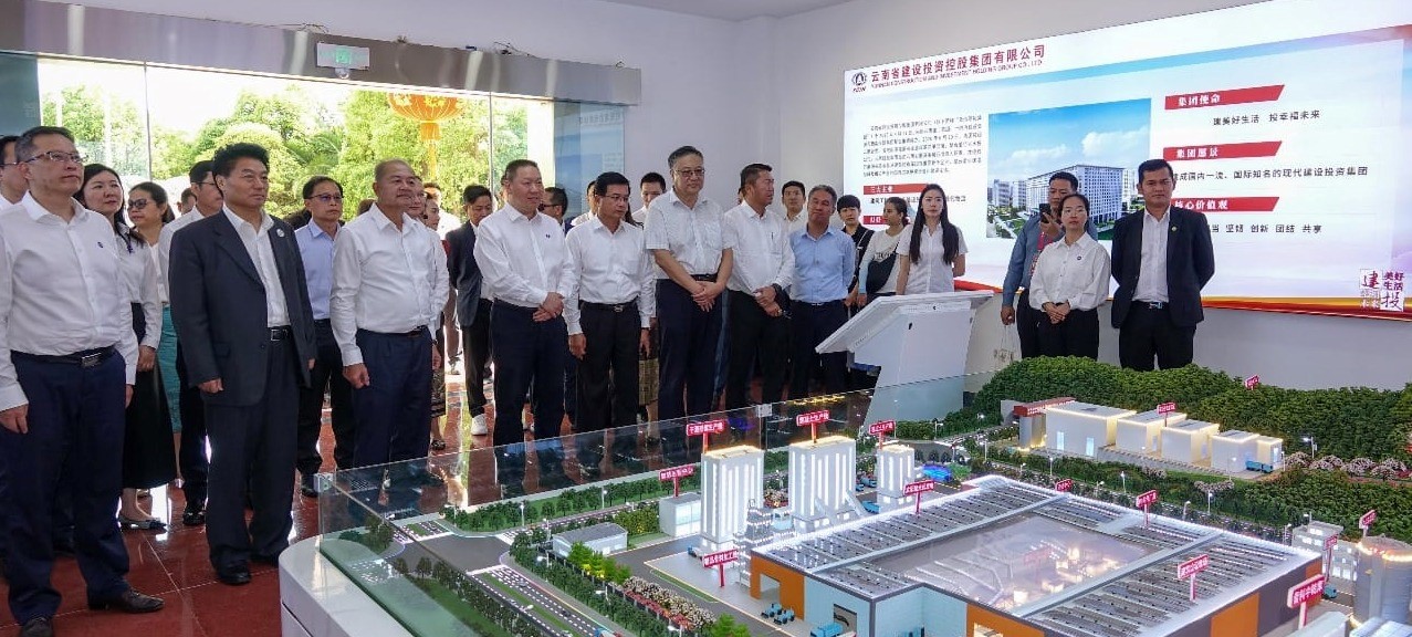 Lào tham gia Hội chợ Triển lãm Trung Quốc – Nam Á lần thứ 8 và Triển lãm Xuất nhập khẩu Côn Minh lần thứ 28