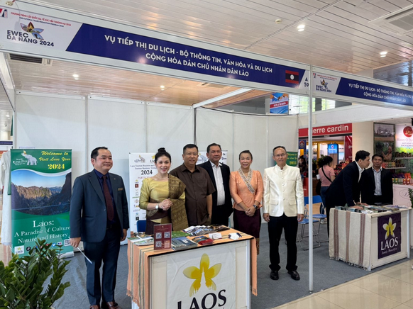 Công ty TNHH Du lịch Oversea có kế hoạch tăng cường dịch vụ phục vụ khách du lịch Việt Nam đến Lào