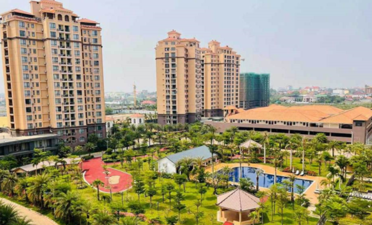 Trung Quốc tiếp tục đứng vị trí thứ nhất trong hoạt động đầu tư nước ngoài tại Lào