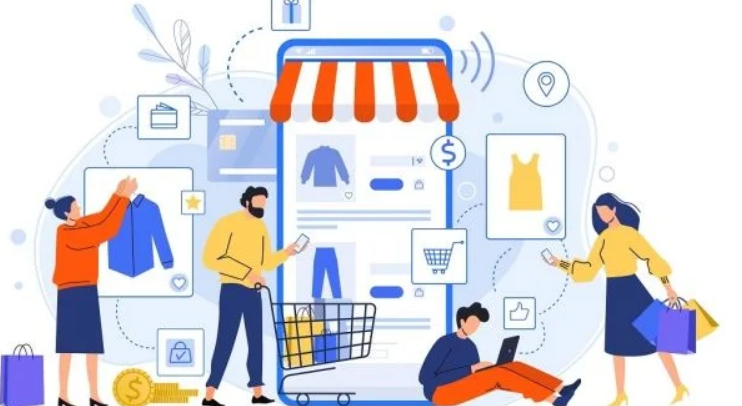 Cần đăng ký hoạt động bán hàng online và cung cấp dịch vụ online theo quy định của pháp luật Lào