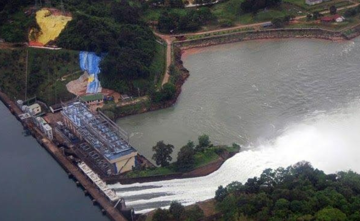 Ngành công nghiệp tỉnh Viêng Chăn tăng 2,9% trong 6 tháng đầu năm 2024