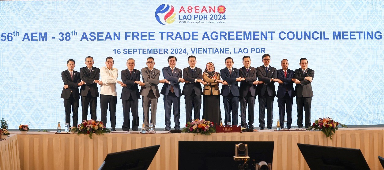 Hợp tác xây dựng một tiêu chuẩn sản xuất thống nhất trong khu vực ASEAN