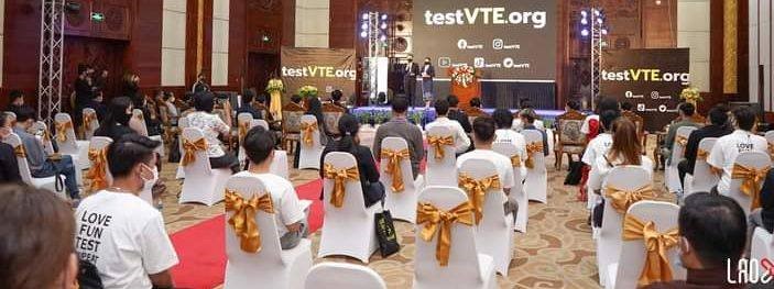 Lào có hơn 15.000 người nhiễm HIV trong 6 tháng đầu năm 2024