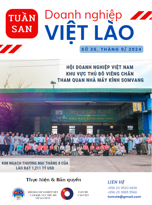 Tuần san Doanh nghiệp số 26