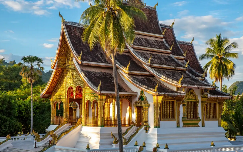 Ngành du lịch sẽ giúp nền kinh tế của Lào phục hồi