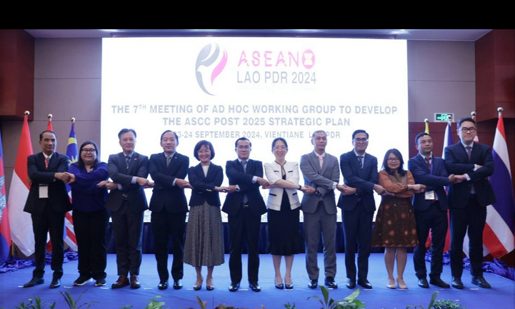 Cộng đồng Văn hóa – Xã hội ASEAN thúc đẩy và bảo vệ nhân quyền