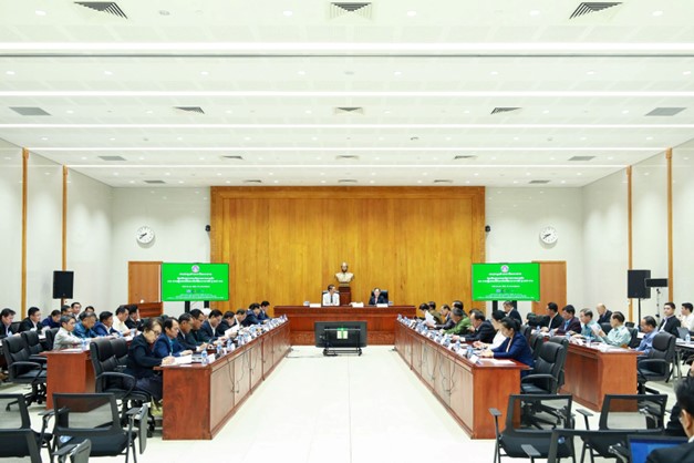 Quốc hội Lào tổ chức hội thảo khoa học nhằm phát triển bền vững và bảo tồn đa dạng sinh học
