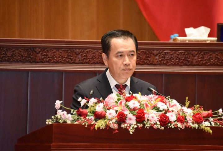 Bộ trưởng Bộ Công Thương Lào chỉ ra những nguyên nhân làm cho hoạt động sản xuất trong nước chưa hiệu quả