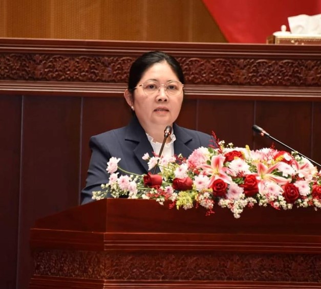 Năm 2024, Ngân hàng Nhà nước Lào đã thực hiện nhiều biện pháp nhằm giải quyết khó khăn của nền kinh tế