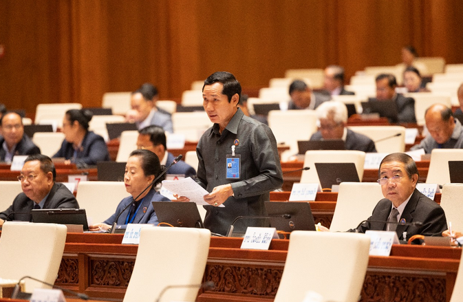 Đại biểu Quốc hội: Kết quả thu ngân sách từ các dự án khai khoáng chưa tương xứng với số lượng dự án được phê duyệt