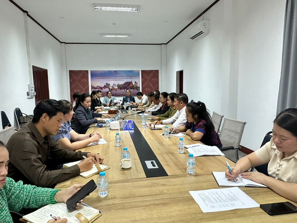Ngành du lịch của Lào vẫn còn tồn tại nhiều vấn đề bất cập