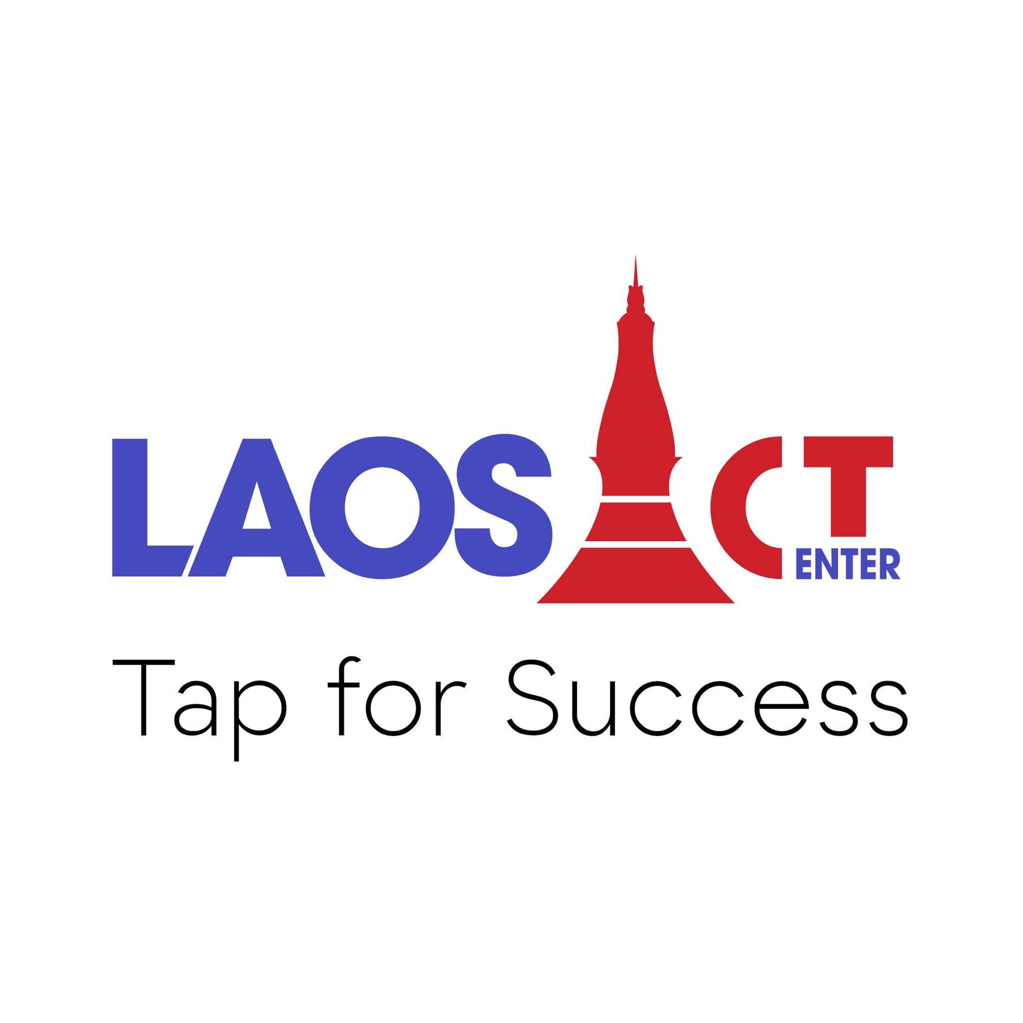 Trung tâm Laos ICT thông báo tuyển dụng nhân sự