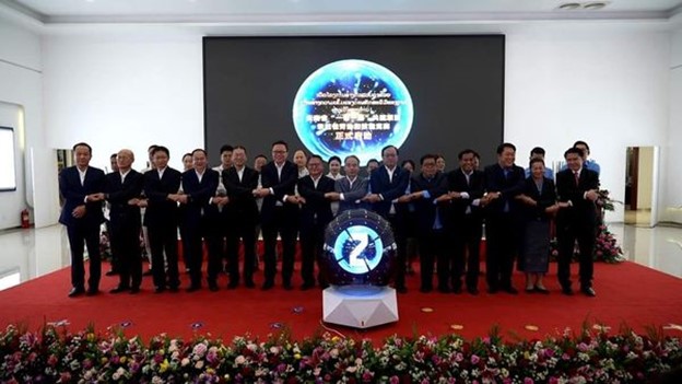 Lào và Trung Quốc hợp tác xây dựng mô hình nâng cao kỹ năng tay nghề lao động