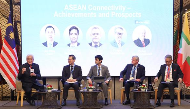Truyền thông đóng vai trò quan trọng thúc đẩy hội nhập của ASEAN sau năm 2025
