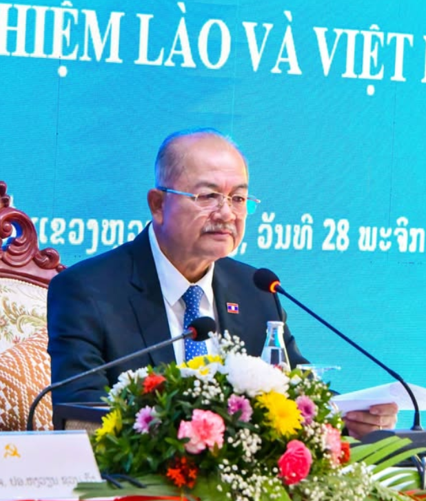 Sự phụ thuộc quá nhiều vào nhập khẩu khiến khả năng tự chủ kinh tế của Lào ở mức thấp
