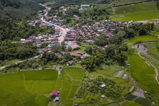 Các nhiệm vụ tỉnh Phongsali sẽ tập trung giải quyết trong 5 năm tới
