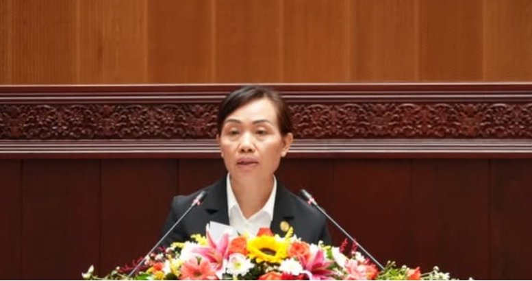 Lợi ích từ việc ban hành sử dụng Luật Phát triển kỹ năng lao động Lào