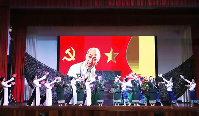 Hiệu quả hợp tác quốc phòng Việt Nam – Lào đối với sự ổn định, ấm no của hai nước