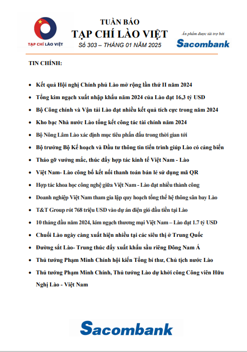 Tuần báo số 303