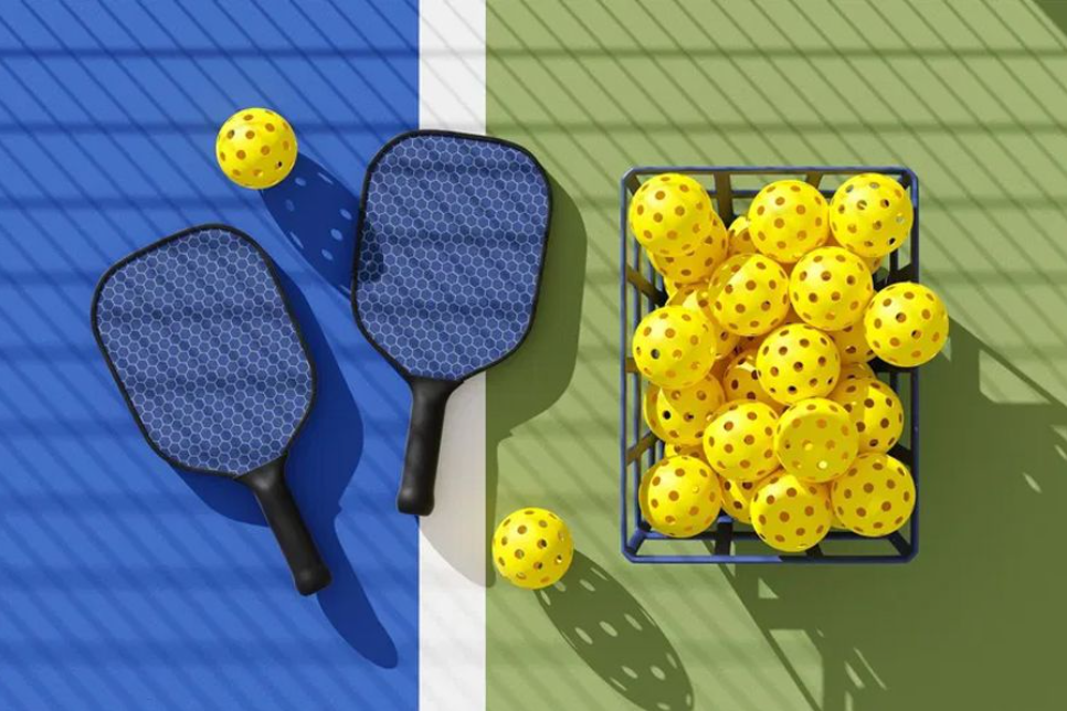 Phong trào thể thao mới nổi tại Lào – Pickleball