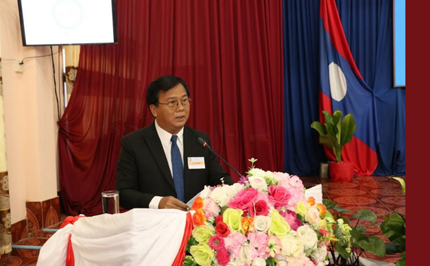Năm 2025, Sekong có nhu cầu vốn phát triển tỉnh là 1.308 tỷ Kip