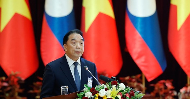 Doanh nghiệp Việt Nam tham gia lập quy hoạch tổng thể hệ thống sân bay Lào