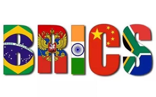 Những lợi ích lớn mà Lào sẽ nhận được từ việc gia nhập BRICS