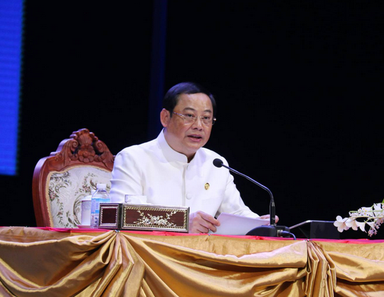 Thủ tướng Lào đề nghị ngành thông tin, văn hóa và du lịch tập trung phát triển vững mạnh trong thời gian tới