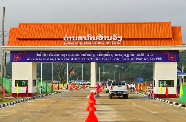 Lào đẩy mạnh phát triển hạ tầng và vận tải, thúc đẩy hội nhập kinh tế khu vực