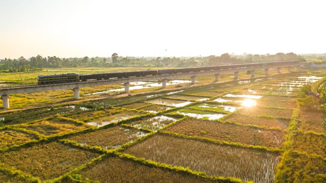Trung Quốc chuyển giao công nghệ nông nghiệp giúp Lào tăng năng suất và mở rộng xuất khẩu